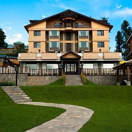 The Vintage Gulmarg Otel Dış mekan fotoğraf