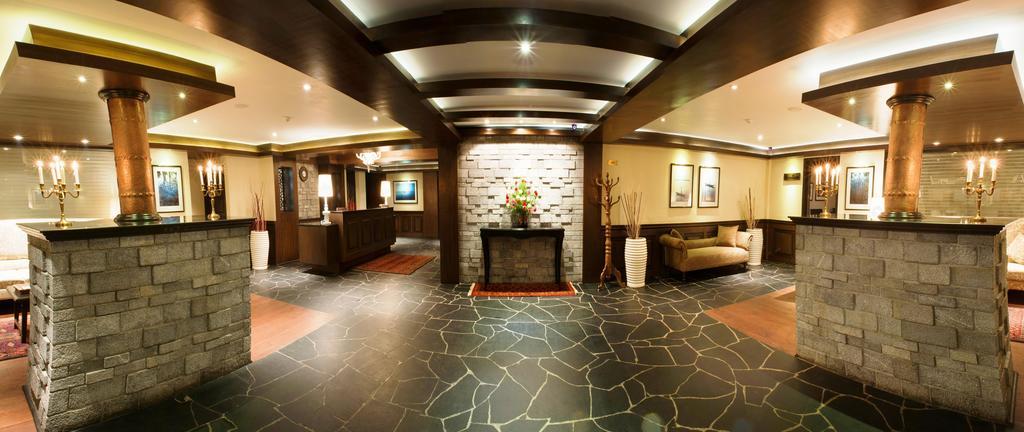 The Vintage Gulmarg Otel Dış mekan fotoğraf