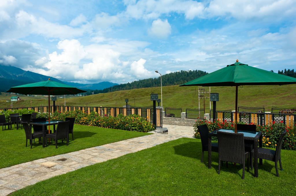 The Vintage Gulmarg Otel Dış mekan fotoğraf
