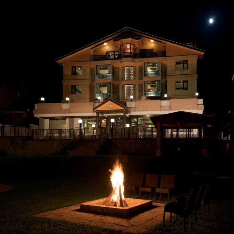 The Vintage Gulmarg Otel Dış mekan fotoğraf