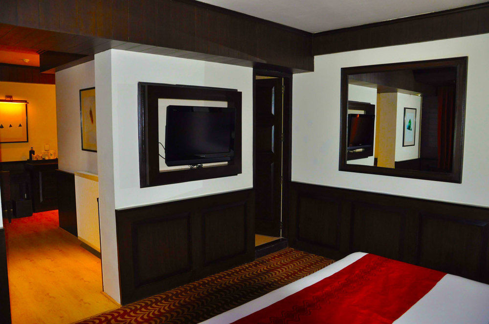 The Vintage Gulmarg Otel Dış mekan fotoğraf