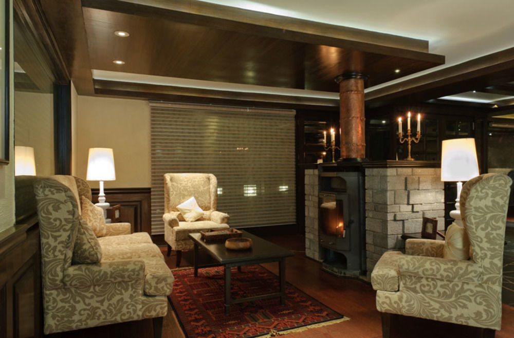 The Vintage Gulmarg Otel Dış mekan fotoğraf
