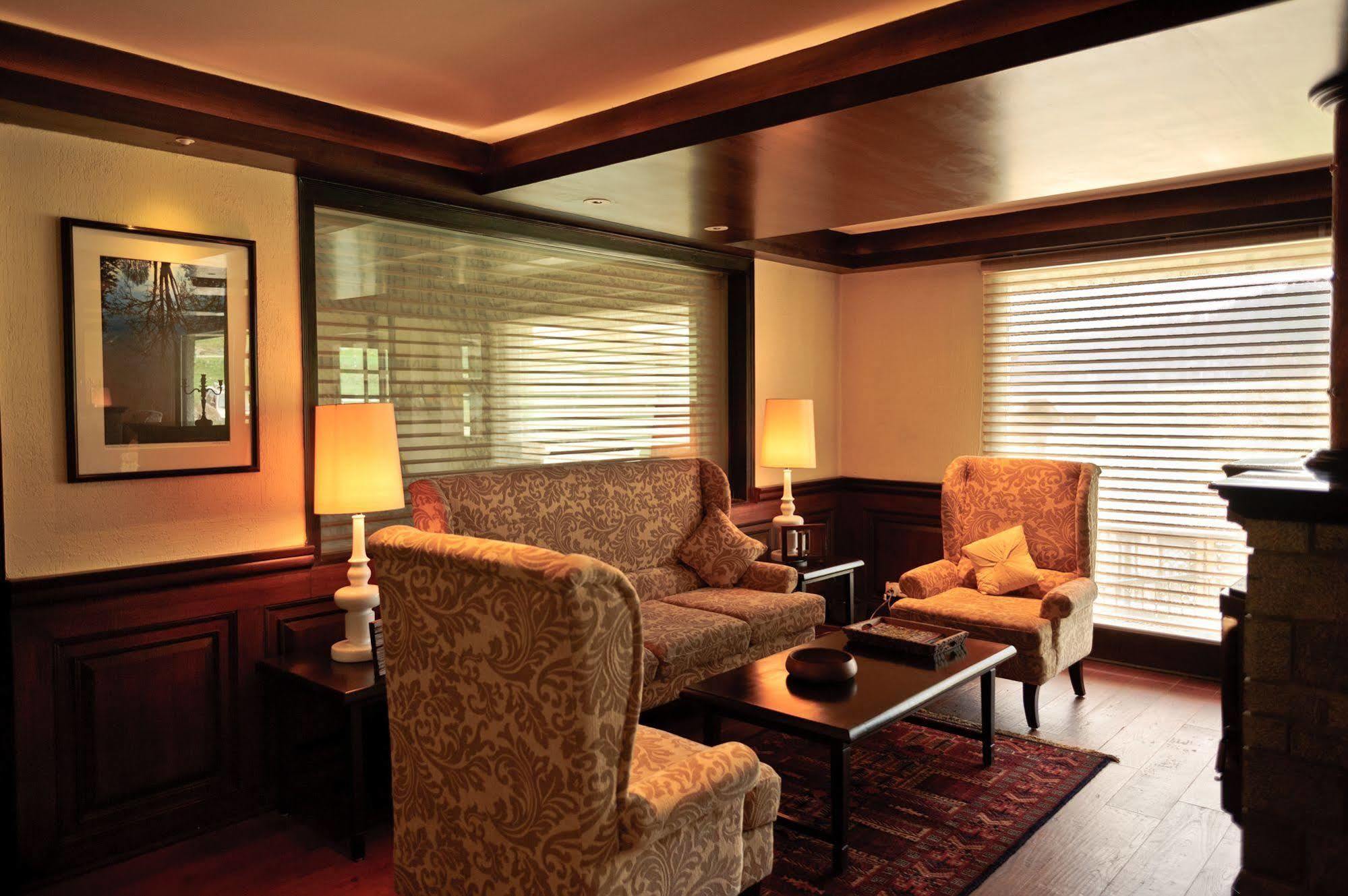 The Vintage Gulmarg Otel Dış mekan fotoğraf