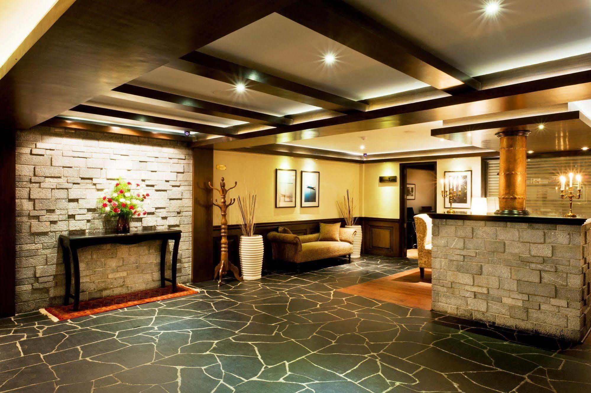The Vintage Gulmarg Otel Dış mekan fotoğraf