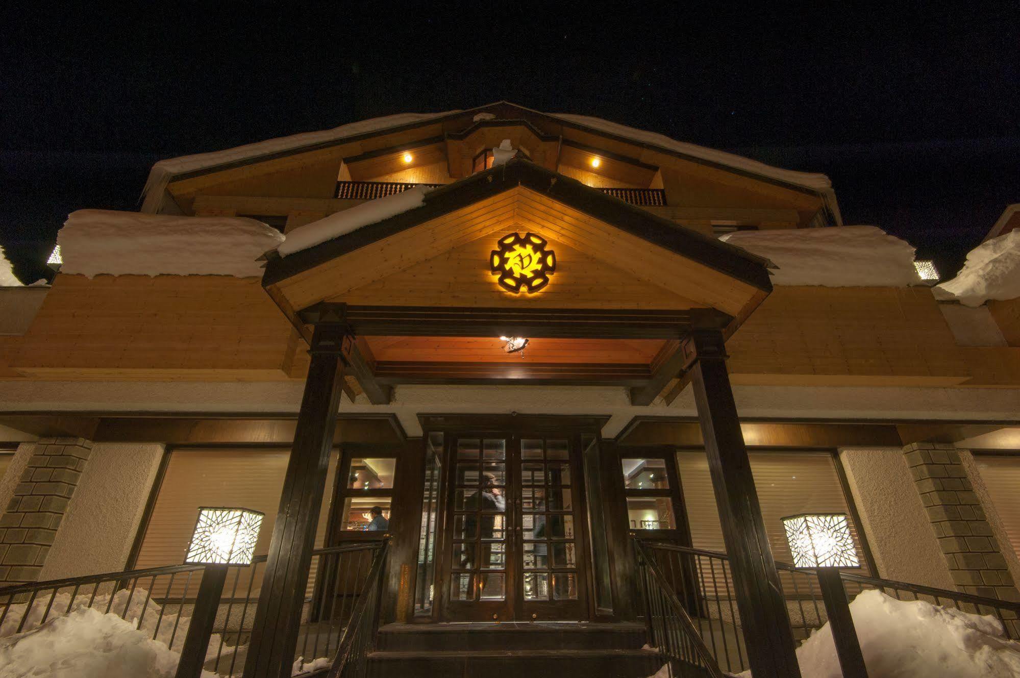The Vintage Gulmarg Otel Dış mekan fotoğraf