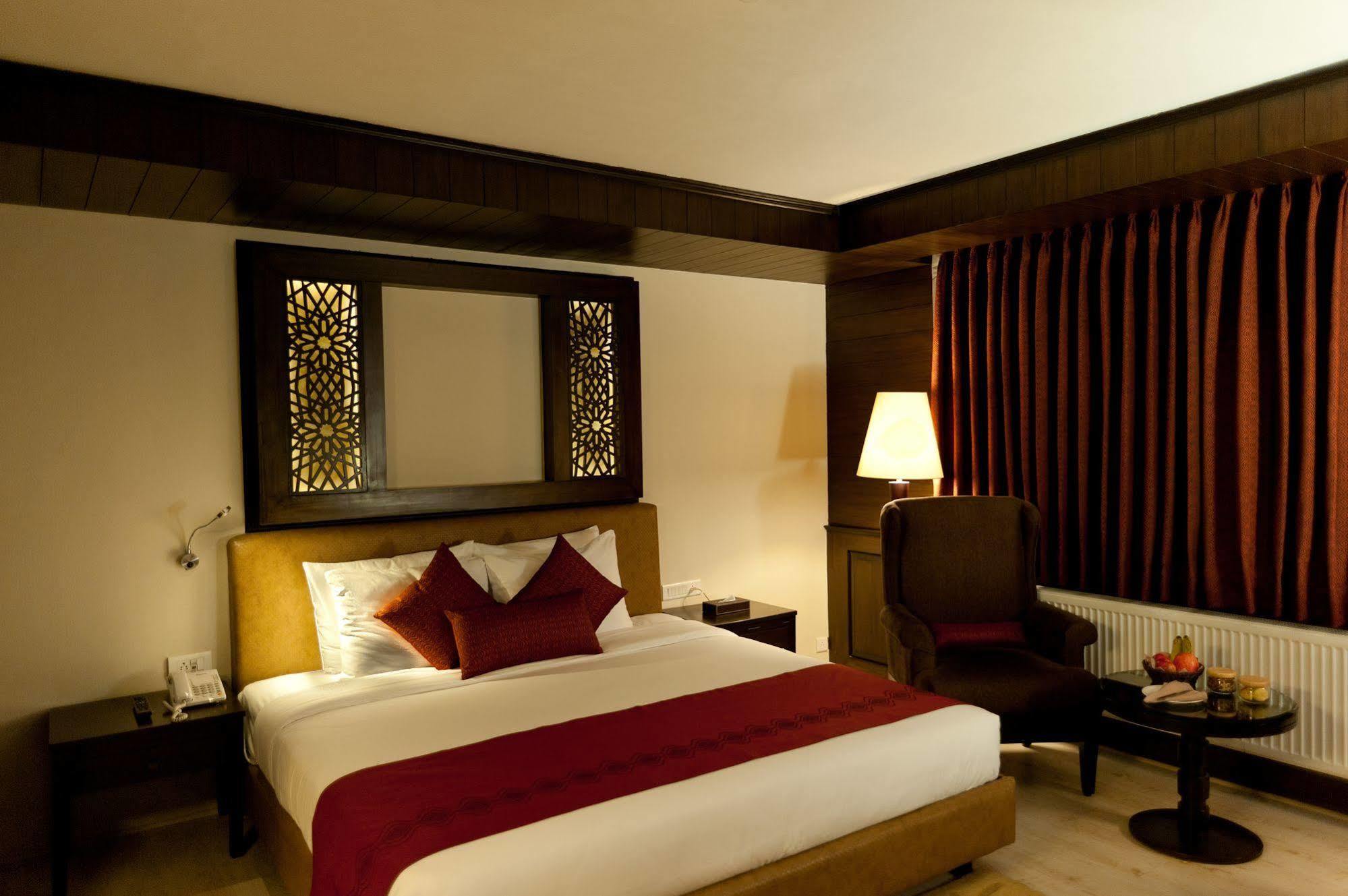 The Vintage Gulmarg Otel Dış mekan fotoğraf